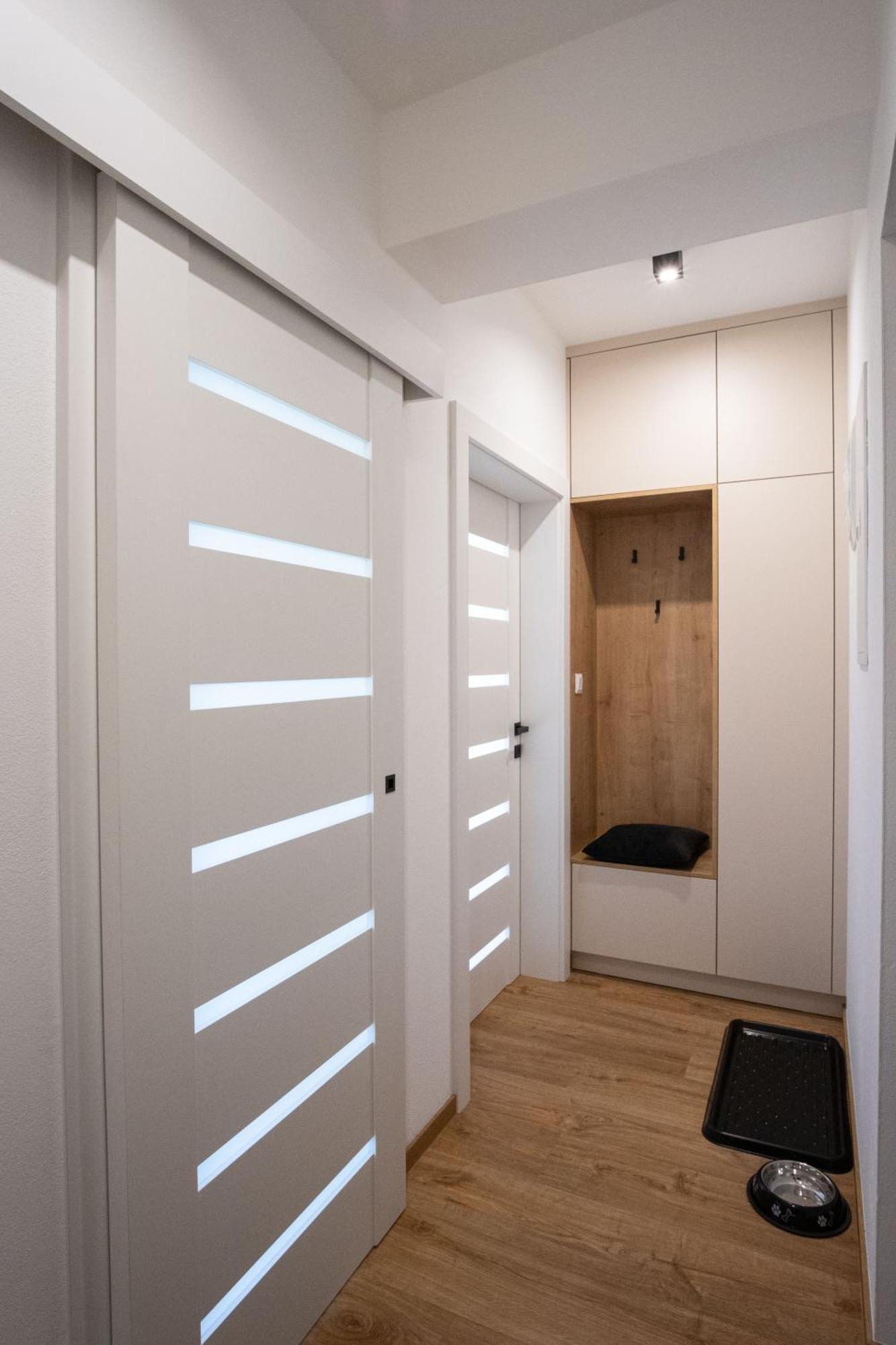 Temporer Rezidencia Pod Zamkom Bojnice Prievidza Exterior photo